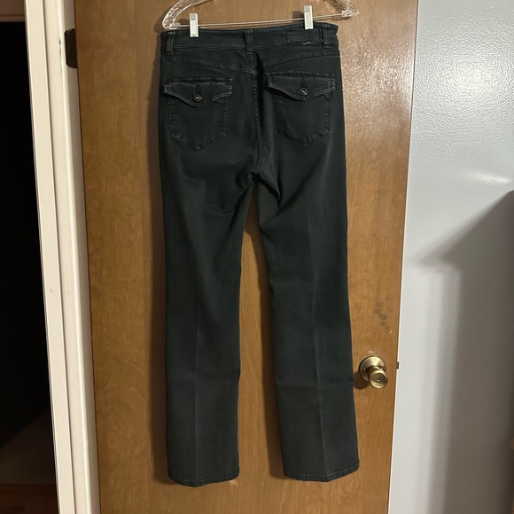 INC Boot Leg Regular Fit Jeans - Picture 2 of 4